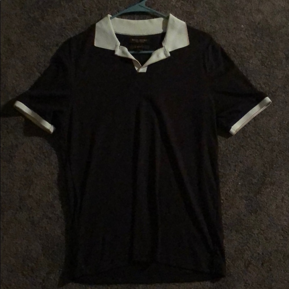Banana Republic Polo Shirt - Picture 3 of 4